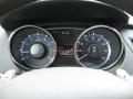  2012 Hyundai Sonata SE 2.0T Gauges #28