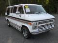 1991 Chevy Van G20 Conversion #5