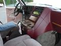 1991 Chevy Van G20 Conversion #19