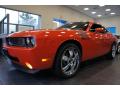 2009 Challenger R/T #2