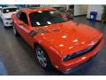 2009 Challenger R/T #4