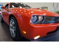 2009 Challenger R/T #12