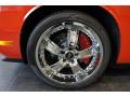 Custom Wheels of 2009 Dodge Challenger R/T #26