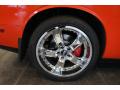 Custom Wheels of 2009 Dodge Challenger R/T #34