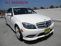 2011 C 300 Sport #1 2011 C 300 Sport #1