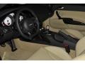 2012 Audi R8 Luxor Beige Interior #10 2012 Audi R8 Luxor Beige Interior #10