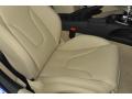 2012 Audi R8 Luxor Beige Interior #30 2012 Audi R8 Luxor Beige Interior #30