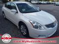 2012 Altima 2.5 S Special Edition #1