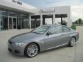 2011 3 Series 328i Convertible #1