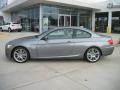 2011 3 Series 328i Convertible #3