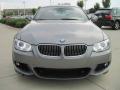 2011 3 Series 328i Convertible #5