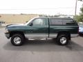 2001 Ram 1500 SLT Regular Cab 4x4 #4