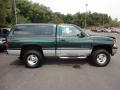 2001 Ram 1500 SLT Regular Cab 4x4 #8