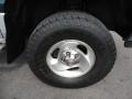  2001 Dodge Ram 1500 SLT Regular Cab 4x4 Wheel #9