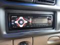 Audio System of 2001 Dodge Ram 1500 SLT Regular Cab 4x4 #13