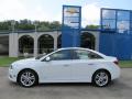 2012 Cruze LTZ/RS #2