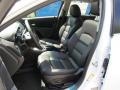  2012 Chevrolet Cruze Jet Black Interior #8