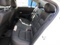  2012 Chevrolet Cruze Jet Black Interior #9