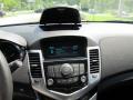 Controls of 2012 Chevrolet Cruze LTZ/RS #12