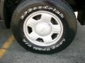  2006 Ford Escape XLS 4WD Wheel #16