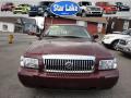 2011 Grand Marquis LS Ultimate Edition #2