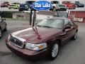 2011 Grand Marquis LS Ultimate Edition #3