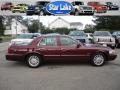 2011 Grand Marquis LS Ultimate Edition #6