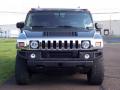  2004 Hummer H2 Sage Green Metallic #9