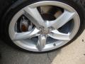  2009 Audi A8 L 4.2 quattro Wheel #8