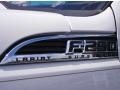  2012 Ford F250 Super Duty Logo #4