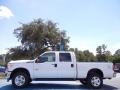  2012 Ford F350 Super Duty Oxford White #2