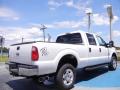 2012 F350 Super Duty XLT Crew Cab 4x4 #3