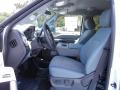  2012 Ford F350 Super Duty Steel Interior #6