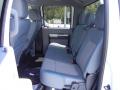  2012 Ford F350 Super Duty Steel Interior #7