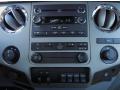 Controls of 2012 Ford F350 Super Duty XLT Crew Cab 4x4 #10