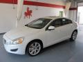 2012 S60 T6 AWD #1