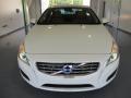 2012 S60 T6 AWD #6