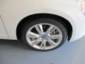  2012 Volvo S60 T6 AWD Wheel #7