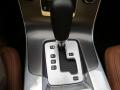  2012 S60 6 Speed Geartronic Automatic Shifter #17