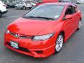 2007 Civic Si Coupe #1 2007 Civic Si Coupe #1