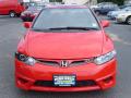 2007 Civic Si Coupe #2 2007 Civic Si Coupe #2