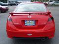 2007 Civic Si Coupe #5 2007 Civic Si Coupe #5