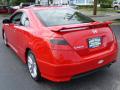 2007 Civic Si Coupe #6 2007 Civic Si Coupe #6