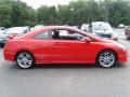 2007 Civic Si Coupe #7 2007 Civic Si Coupe #7