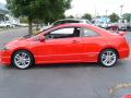 2007 Civic Si Coupe #9 2007 Civic Si Coupe #9