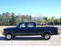 1997 F250 XL Crew Cab #6