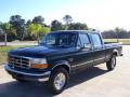 1997 F250 XL Crew Cab #7