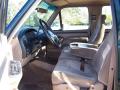 1997 F250 XL Crew Cab #9