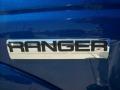  2007 Ford Ranger Logo #7