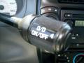  2007 Ranger 5 Speed Automatic Shifter #17